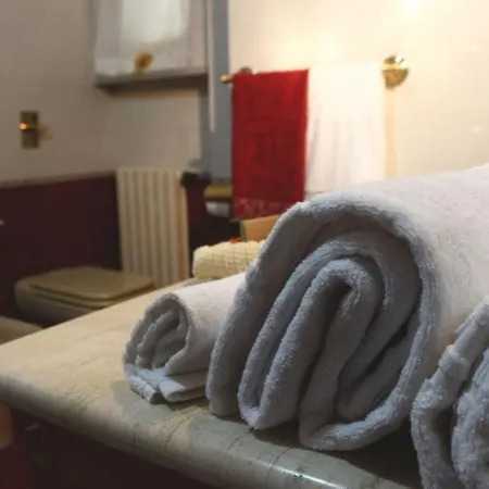 Dietro Il Politeama Bed and Breakfast Παλέρμο