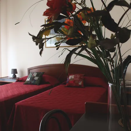 Bed and Breakfast Dietro Il Politeama Παλέρμο