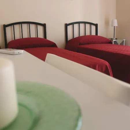 Bed and Breakfast Dietro Il Politeama Παλέρμο