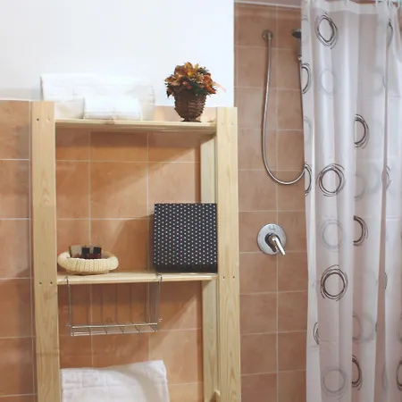 Bed and Breakfast Dietro Il Politeama