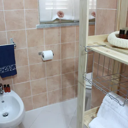 Dietro Il Politeama Bed and Breakfast Παλέρμο