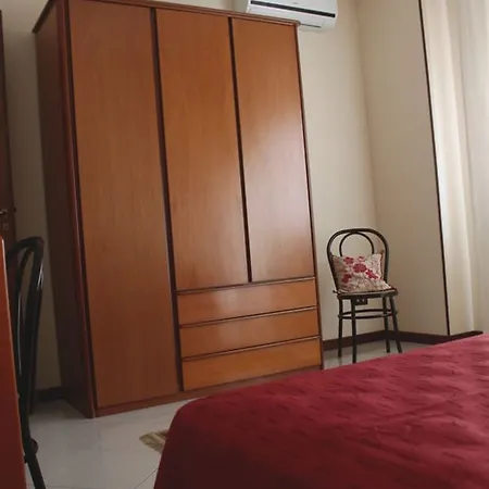 Bed and Breakfast Dietro Il Politeama