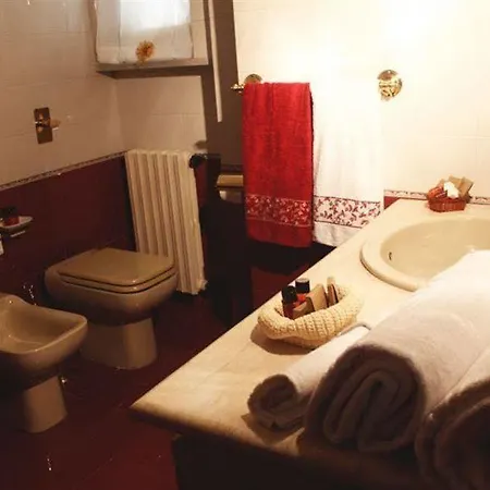 Bed and Breakfast Dietro Il Politeama Παλέρμο