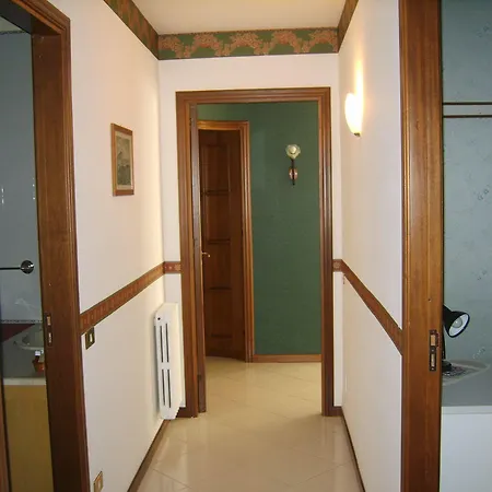 Dietro Il Politeama 2* Palerme