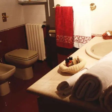 Bed & Breakfast Dietro Il Politeama