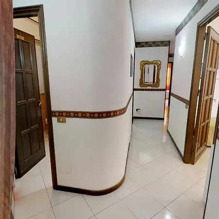 Bed & Breakfast Dietro Il Politeama