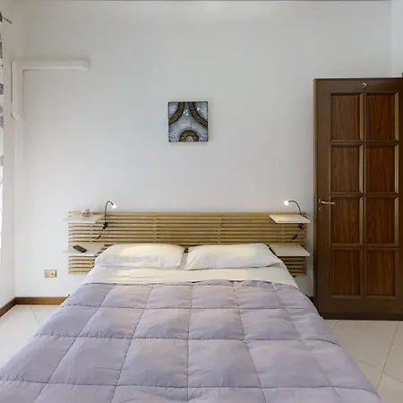 Bed & Breakfast Dietro Il Politeama Palermo